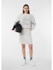 comma Sweatshirt  in  90E9_hellgrau