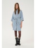 My Essential Wardrobe Kleid LaraMW Loose fit in Light Blue Wash