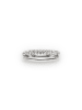 s.Oliver Ring The Daily Spark in silber