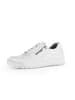 Gabor Fashion Sneaker low in weiß