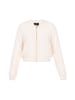 faina Women Jacket in offwhite