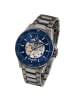 Maserati Automatik-Armbanduhr Maserati Sfida grau groß (ca. 44mm)
