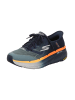 Skechers Slipper in blau
