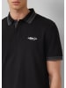 s.Oliver Polo-Shirt  in  99D1_schwarz