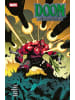 Panini Verlags GmbH Buch - Doom: Herrscher der Welt Sonderband