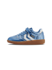 Hummel Klettverschluss Sneaker Handball Perfekt Lebensstil Kinder in SKYWAY