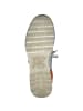 Paul Green Lowtop-Sneaker in offwhite/white