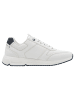 Marco Tozzi Sneaker in WHITE