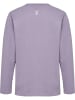 Hummel T-Shirt Hmljr Fast Jungen in LAVENDER GRAY