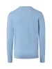 Finshley & Harding Pullover in hellblau - 0001
