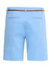 b. young Shorts BYDAYS Regular fit in Della Robbia Blue