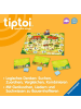 Ravensburger Rätsel tiptoi® Rätselspaß auf dem Bauernhof - ab 3 Jahre 3-5 Jahre in bunt