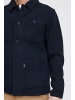FQ1924 Hemdjacke FQOLIVER two tone overshirt in Dunkelblau