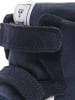 Hummel Klettverschluss Sneaker Slimmer Stadil Kinder in DRESS BLUES2