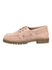 Copenhagen Shoes Halbschuhe in Rosa