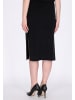 DreiMaster Women Skirt in black