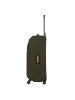 BRIC`s X-Travel - 4-Rollen-Trolley L 77 cm (ozean blue) in olive