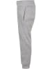 Urban Classics Jogginghose in grey