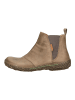 El Naturalista Stiefelette in Stone