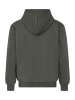 KABOOKI Hoodie KBSHAYNE 100 in olive green