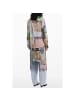 Desigual Beige Baumwolle Damen Hemd