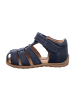 bisgaard Sandalen in Blau