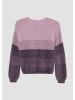 s.Oliver Strickpullover in 49X3_lila