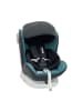 Lorelli Kindersitz Lusso, SPS, Isofix, Gruppe 0+/1/2/3 in grün