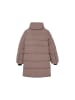 Color Kids Steppjacke COJr. Jacket/WestQuilt in Natur