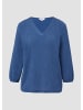 s.Oliver T-Shirt in 5527_royalblau