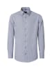 Venti Businesshemd in Blau