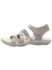 Skechers Sandalen in grau