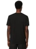 Marc O'Polo Henley-Shirt regular in Schwarz