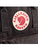 FJÄLLRÄVEN Kanken Mini Daypack 29 cm black oak