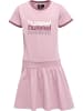 Hummel Hummel Dress Hmlcloud Mädchen in DAWN PINK