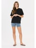 Athlecia T-Shirt Lexy in 1001 Black