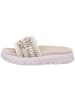 Bagatt Pantolette in beige