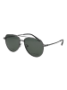ESPRIT Herren Optische Fassungen Aviator Gunmetal