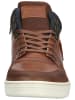 Bullboxer Sneaker in Cognac