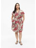 s.Oliver Kleid in 42A0_koralle
