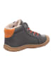 PEPINO Jungen Stiefel Georgie in Grün