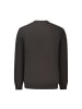 Tommy Hilfiger Schwarz Baumwolle Herren Sweatshirt