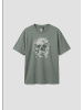 Antony Morato T-Shirt 10303660753238 Grün