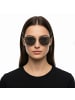 Michael Kors Sonnenbrille in Brown