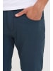 BLEND Stoffhose BHEDFORD in Blau