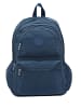 Mindesa Damen Rucksack in Marine
