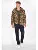 MO Herren Jacke in Oliv