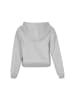 mimo Women Hoodie in GREY