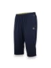 adidas Caprihose Refresh 3/4 Pant in Blau