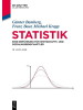 Oldenbourg Schulbuchverlag Buch - Statistik